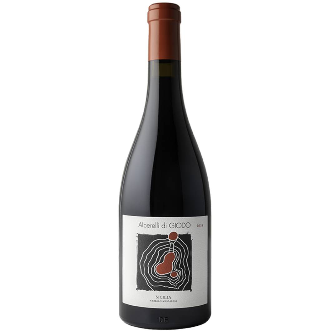 Giodo Alberelli di Giodo Sicilia DOC 2020 750ml