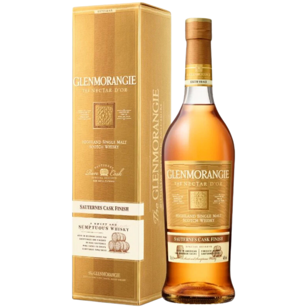 Glenmorangie The Nectar D'or 700ml