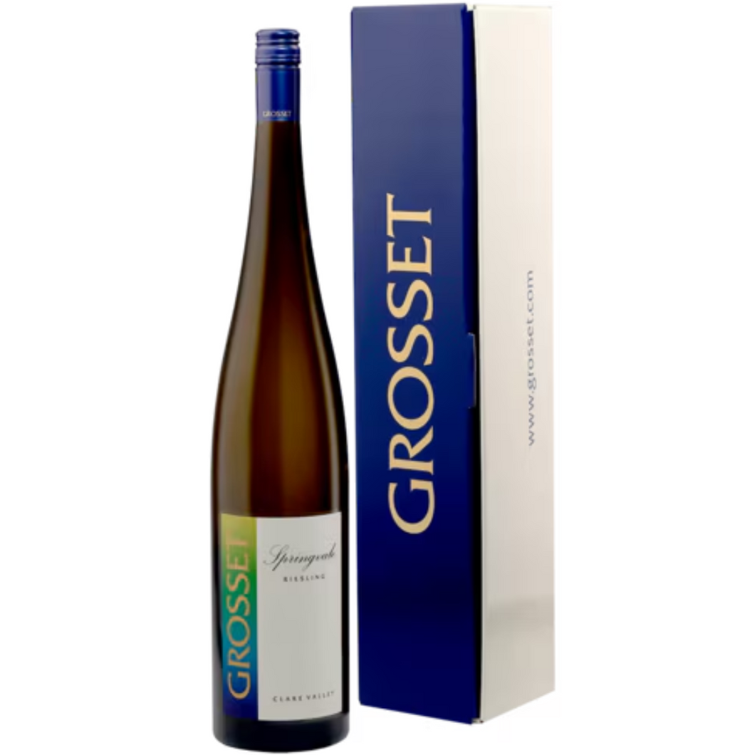 Grosset Springvale Riesling 2018