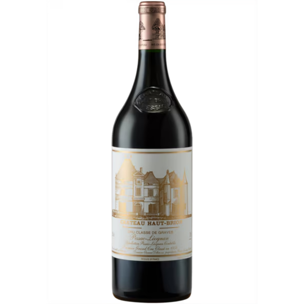 Haut Brion Pessac Leognan 1er Cru 2010