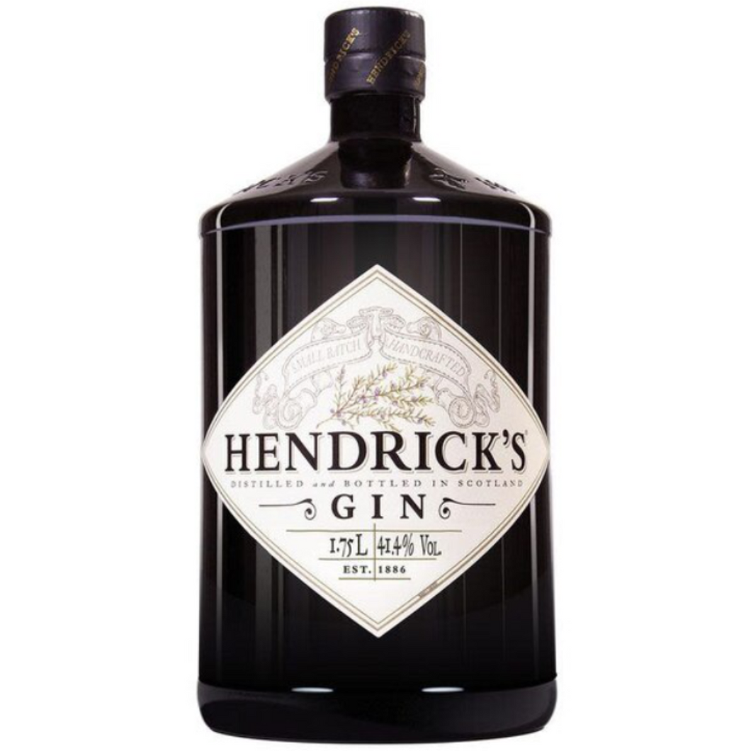 Hendrick's Gin 1000ml