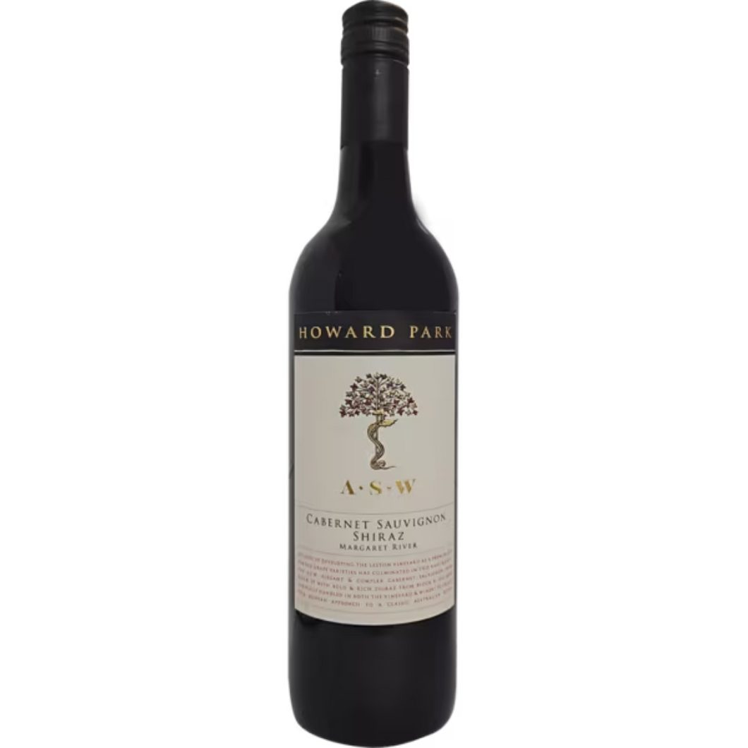Howard Park A.S.W Cabernet Sauvignon Shiraz 2020