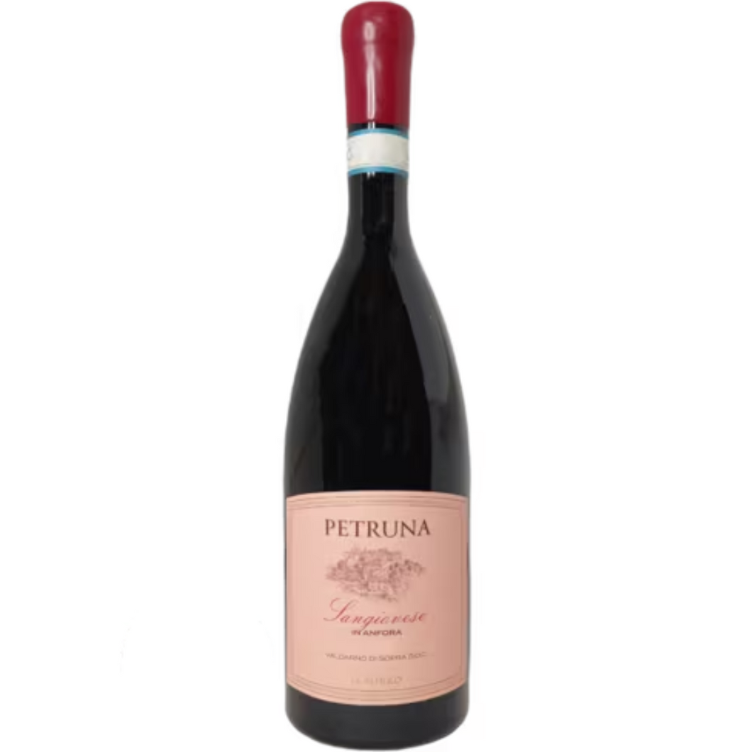 Il Borro Petruna in Anfora Sangiovese 2020