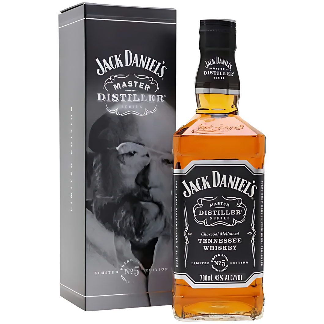 Jack Daniel's Series No.3 1000ml
