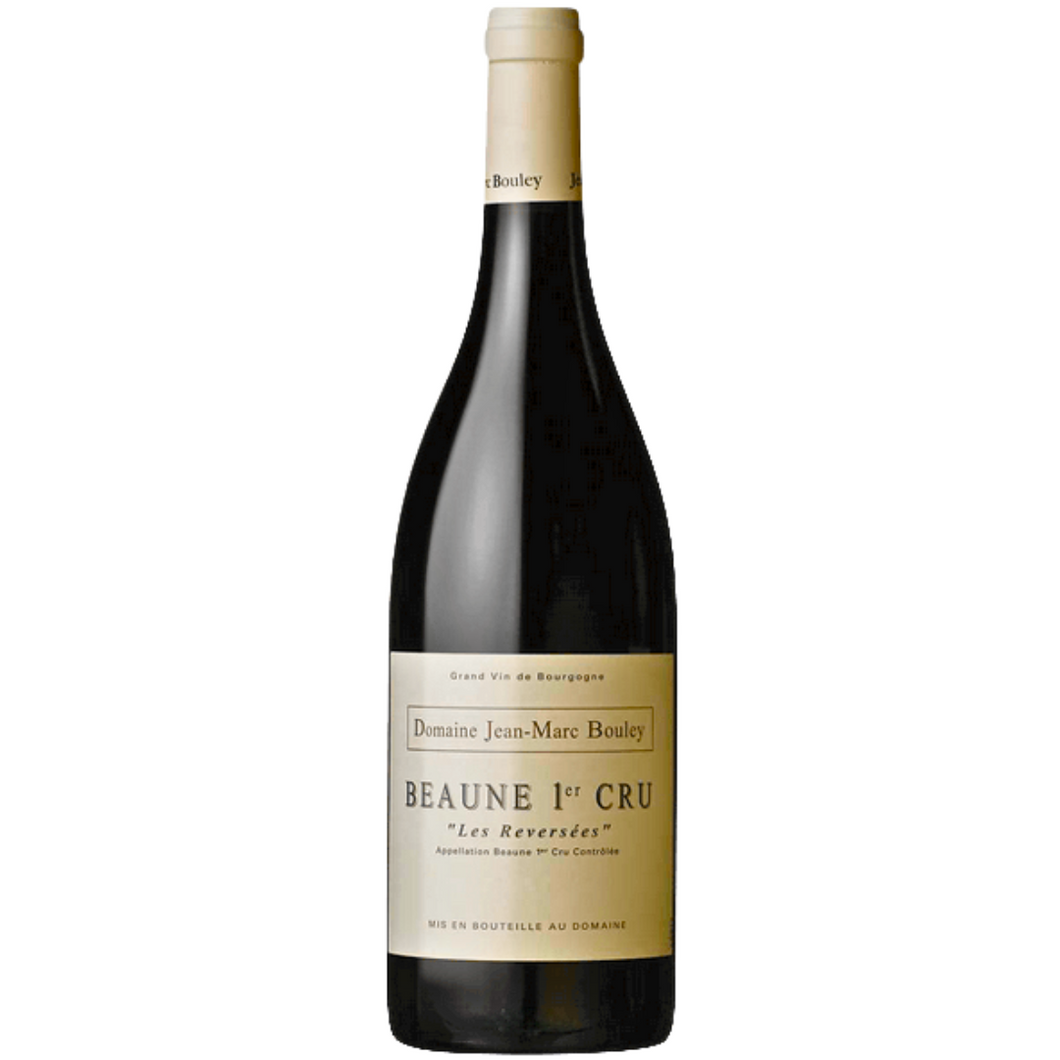 Jean Marc Bouley Beaune 1er Cru Reversées 2020