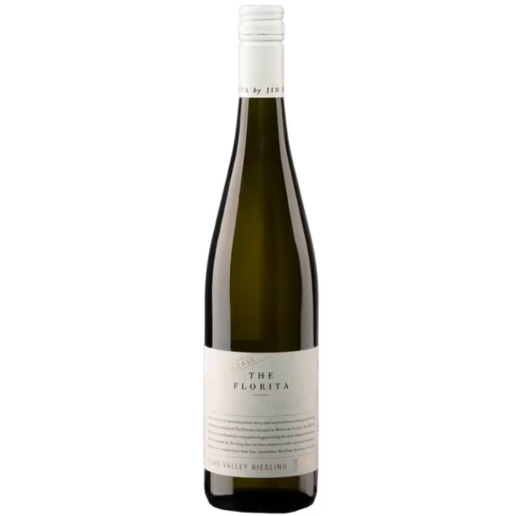 Jim Barry The Florita Clare Valley Riesling 2019