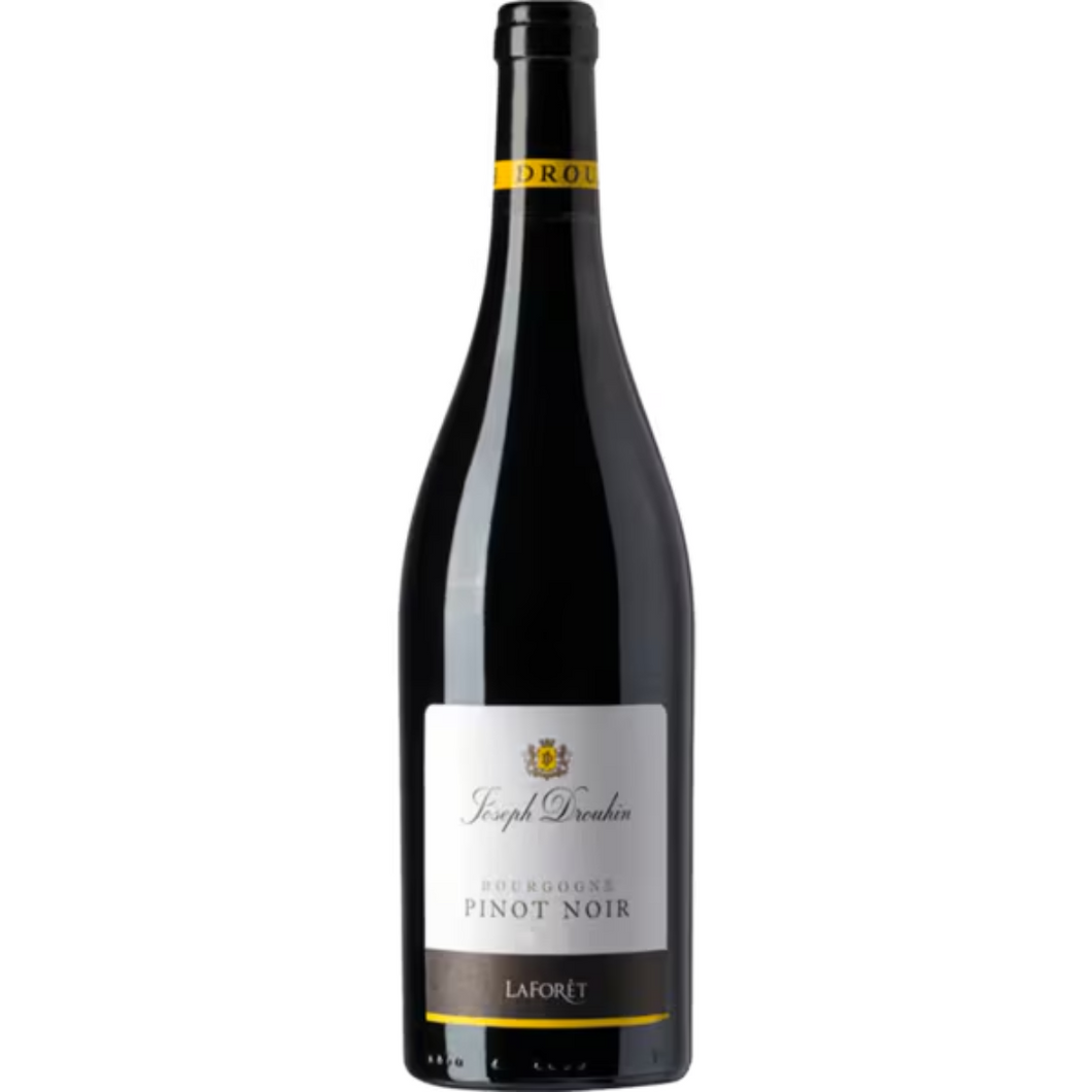 Joseph Drouhin Bourgogne Laforet Rouge 2019