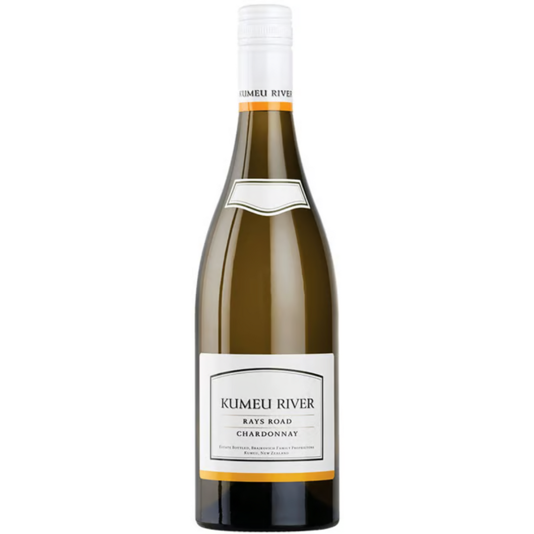 Kumeu River Rays Road Chardonnay 2023