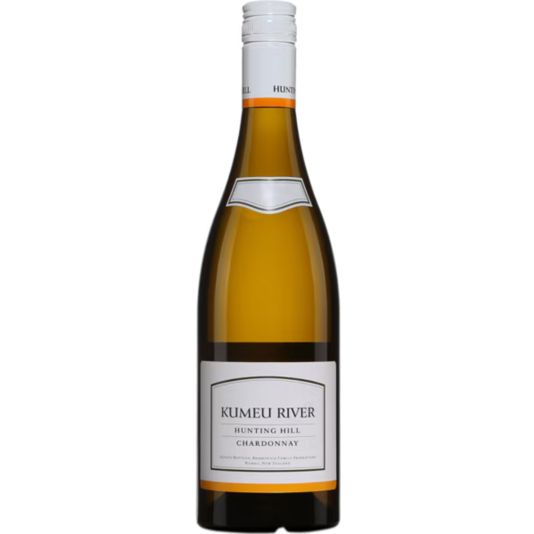 Kumeu River Hunting Hill Chardonnay 2023