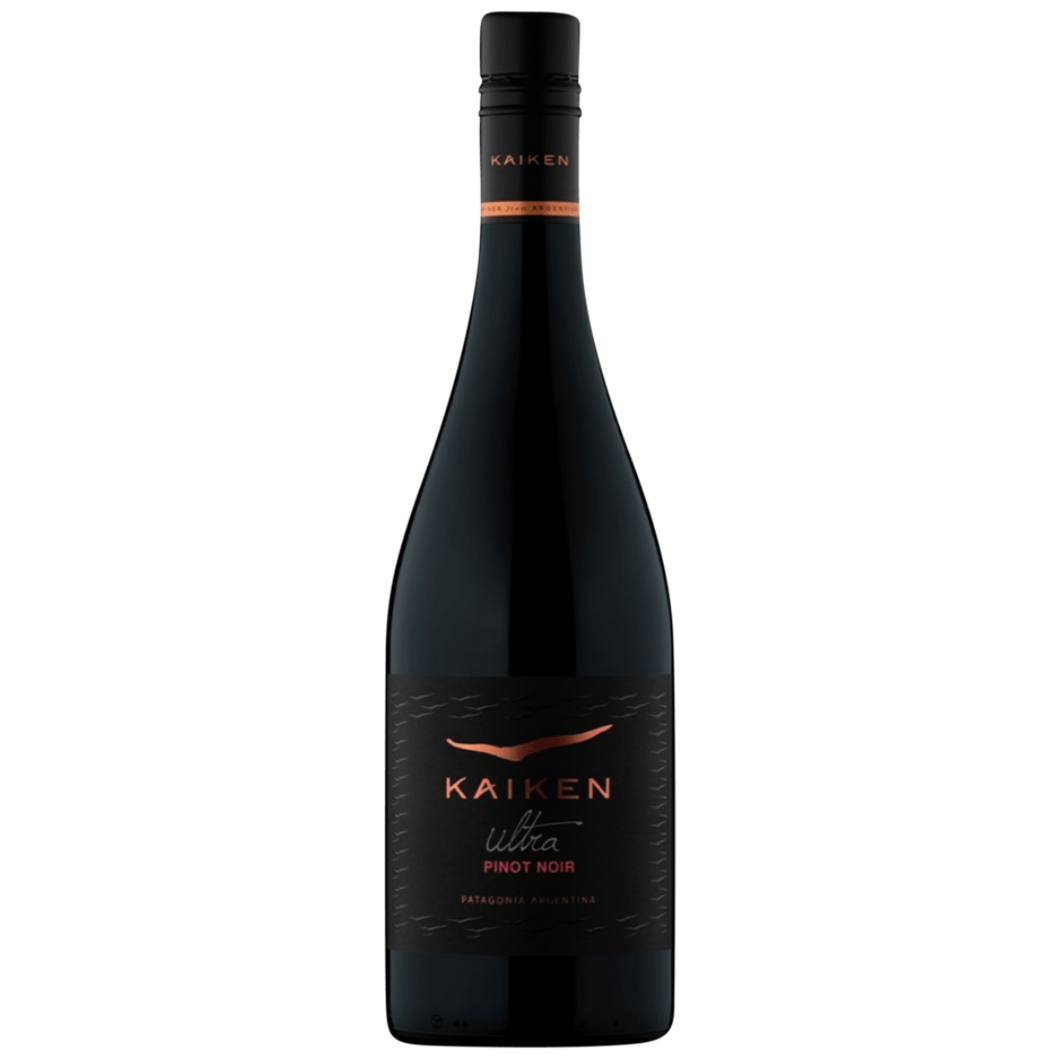 Kaiken by Montes Ultra Pinot Noir 2022