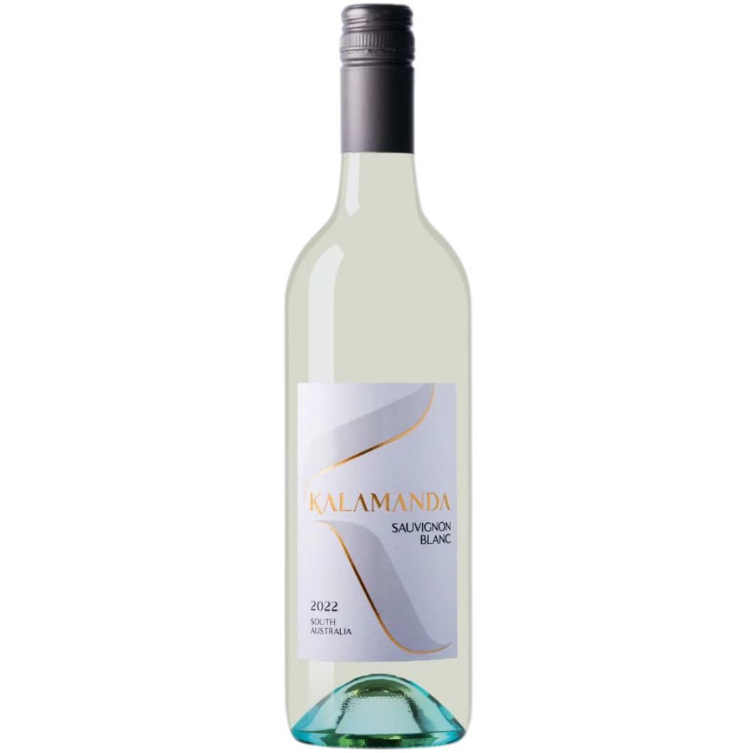 Kalamanda Cellar Select Sauvignon Blanc 2023 750ml