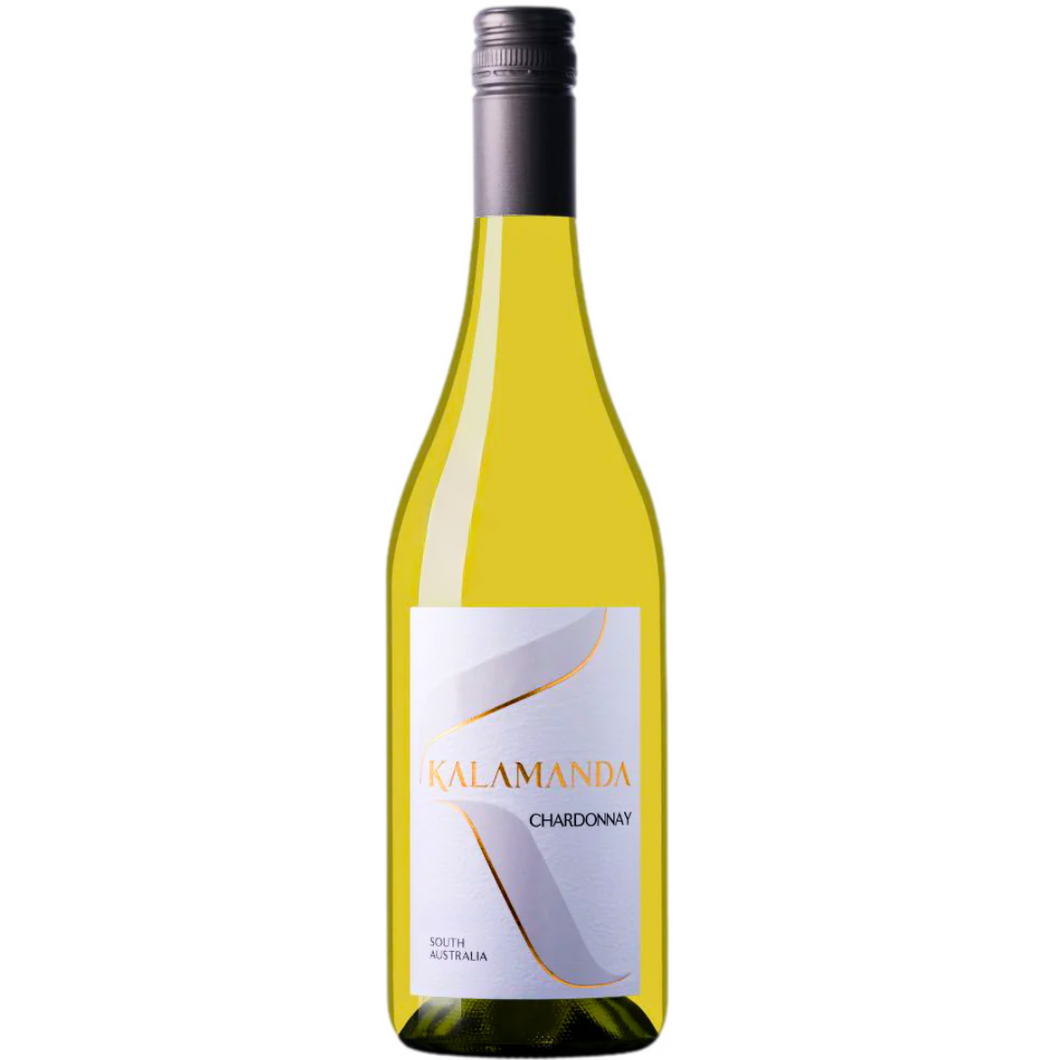 Kalamanda Cellar Select Chardonnay 2023 750ml