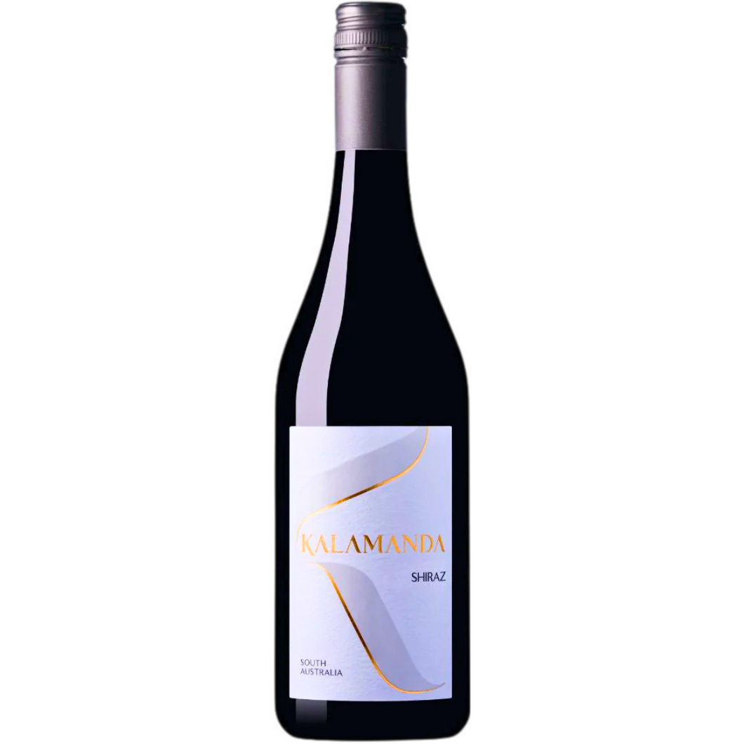 Kalamanda Cellar Select Shiraz 2023 750ml