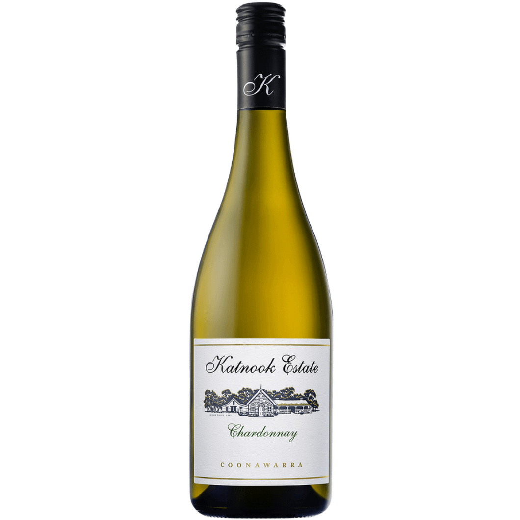 Katnook Chardonnay 2023
