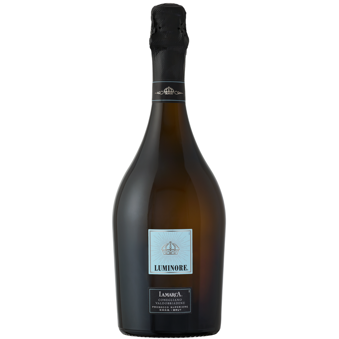 La Marca Prosecco Luminore Superiore D.O.C.G. NV – Wine Not HKG