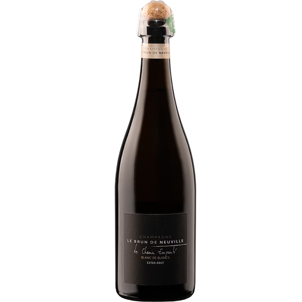 Le Brun de Neuville Le Chemin Empreinte Blanc de Blancs Extra Brut NV