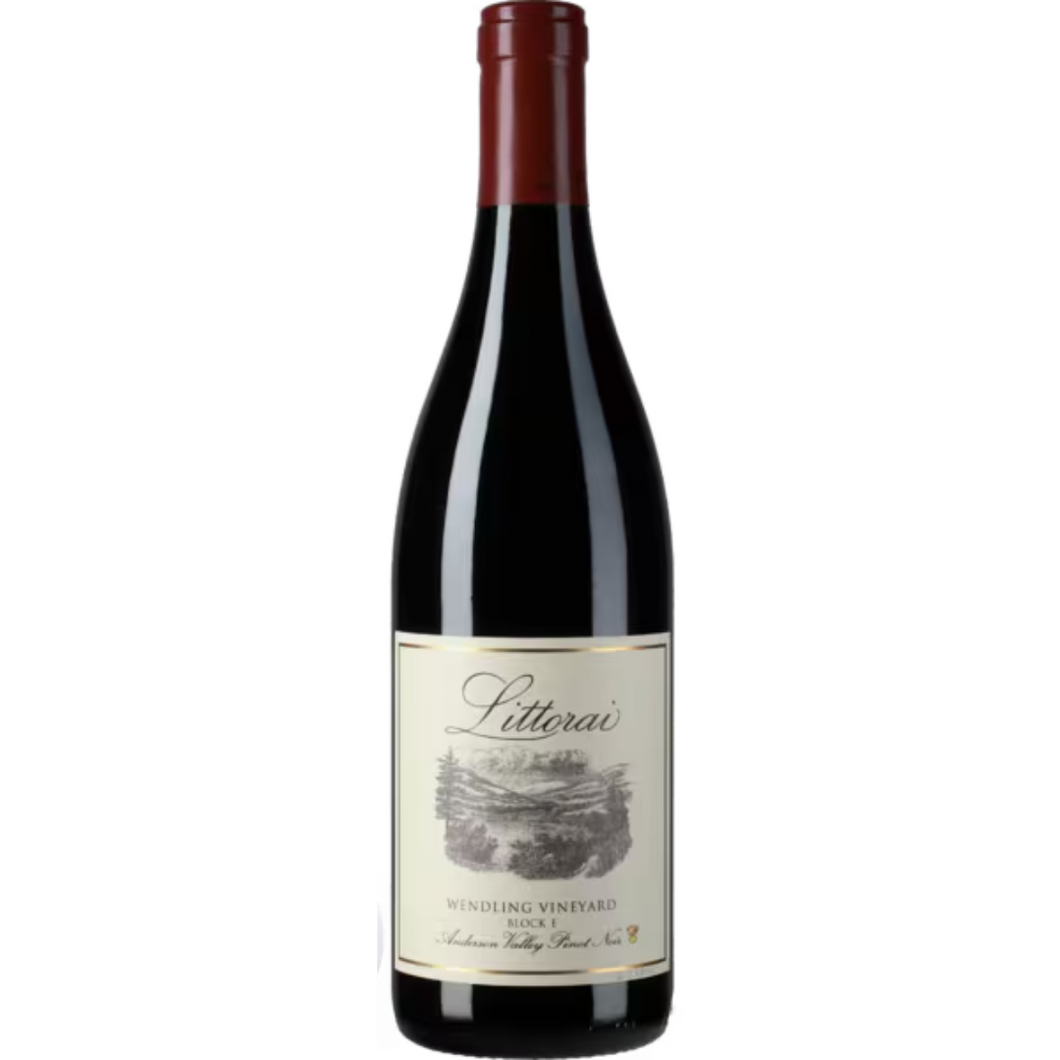 Littorai Wendling Vineyard Pinot Noir 2019