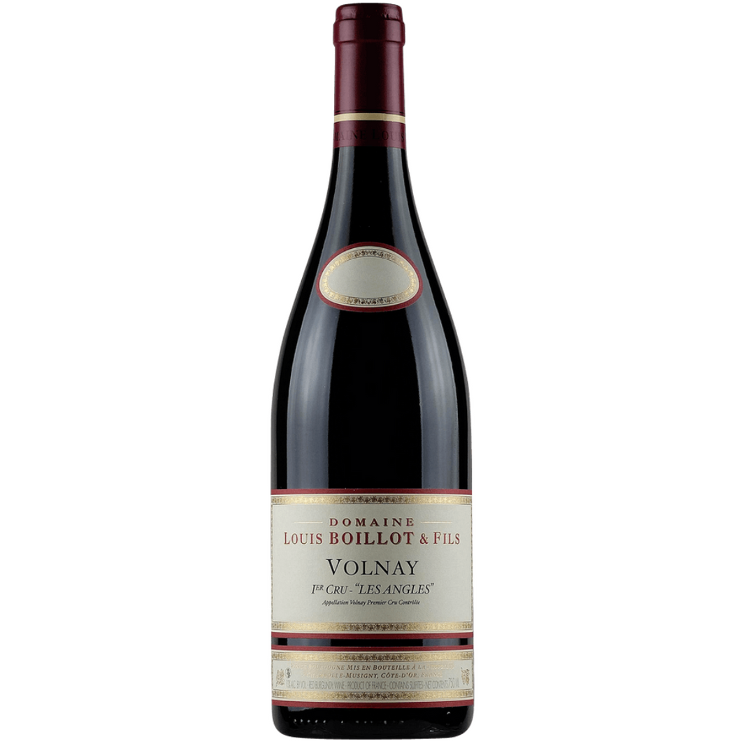 Louis Boillot Volnay 1er Cru 'Les Angles' 2007