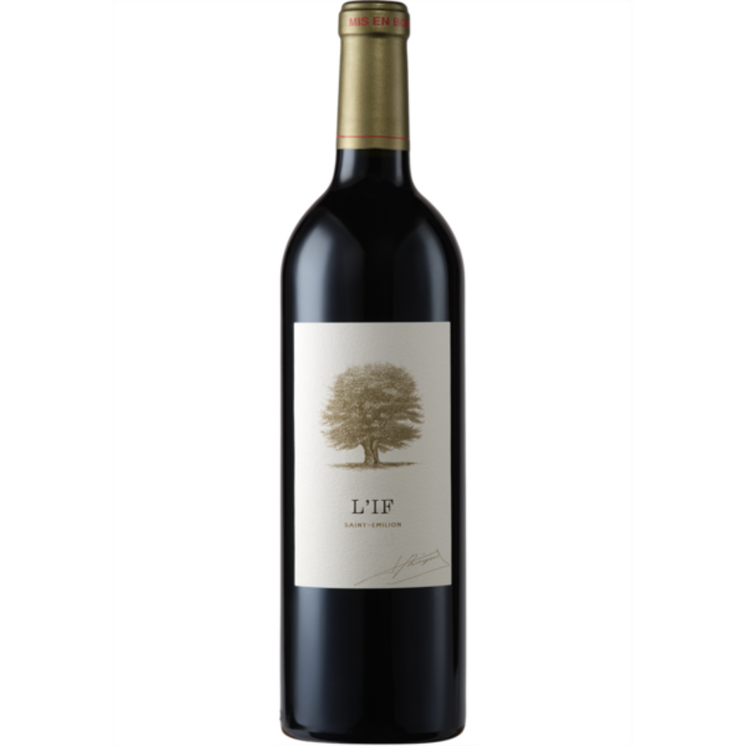 L'if St.-Emilion 2020
