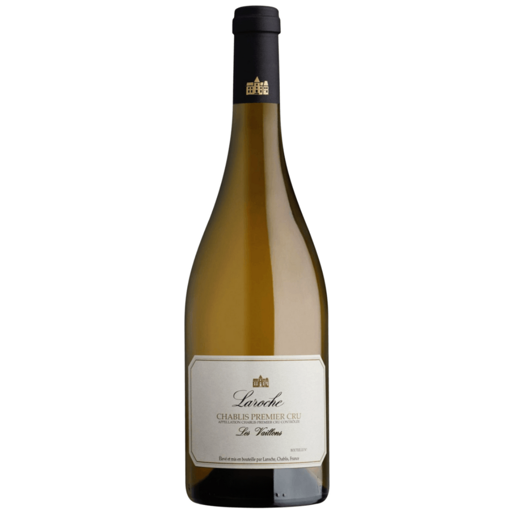 Domaine Laroche Chablis Premier Cru ‘Les Vaillons’ 2022