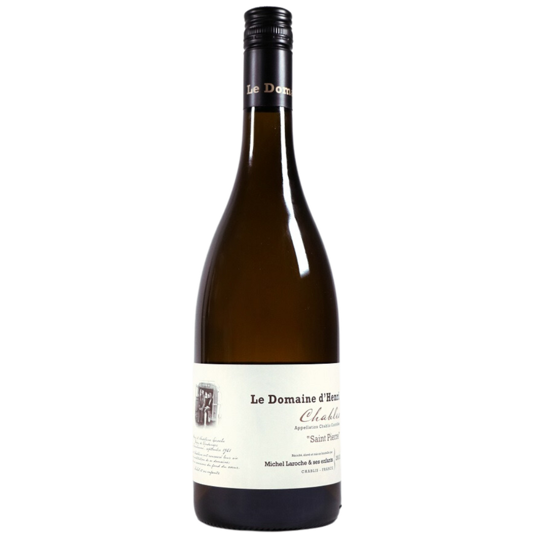 Le Domaine d'Henri 