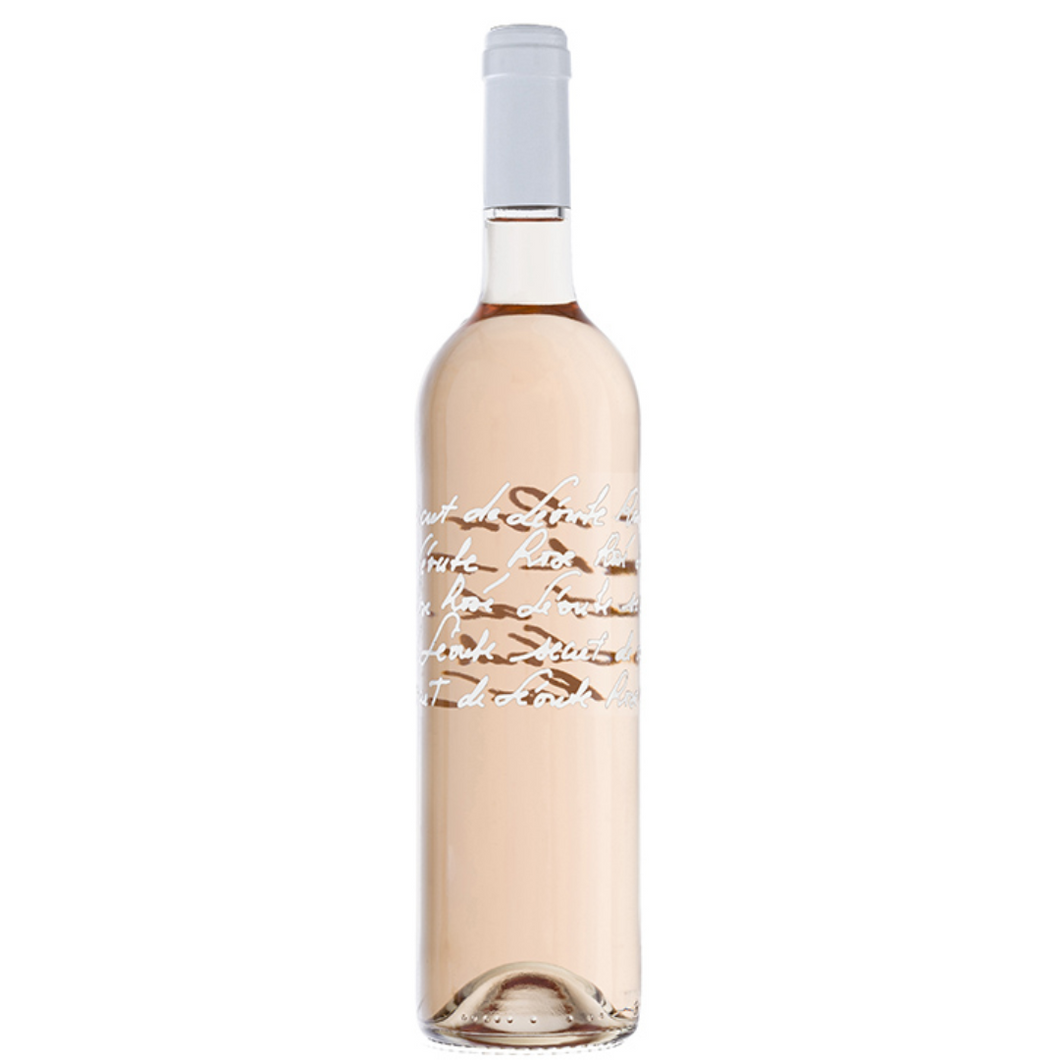 Leoube Secret de Leoube Rose 2022 750ml