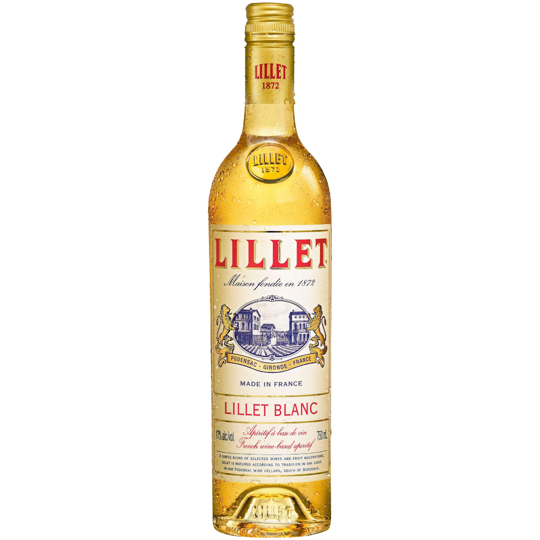 Lillet Blanc