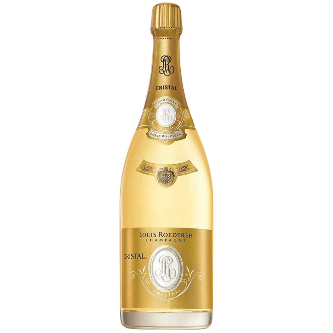 Louis Roederer Cristal Brut Champagne 2014