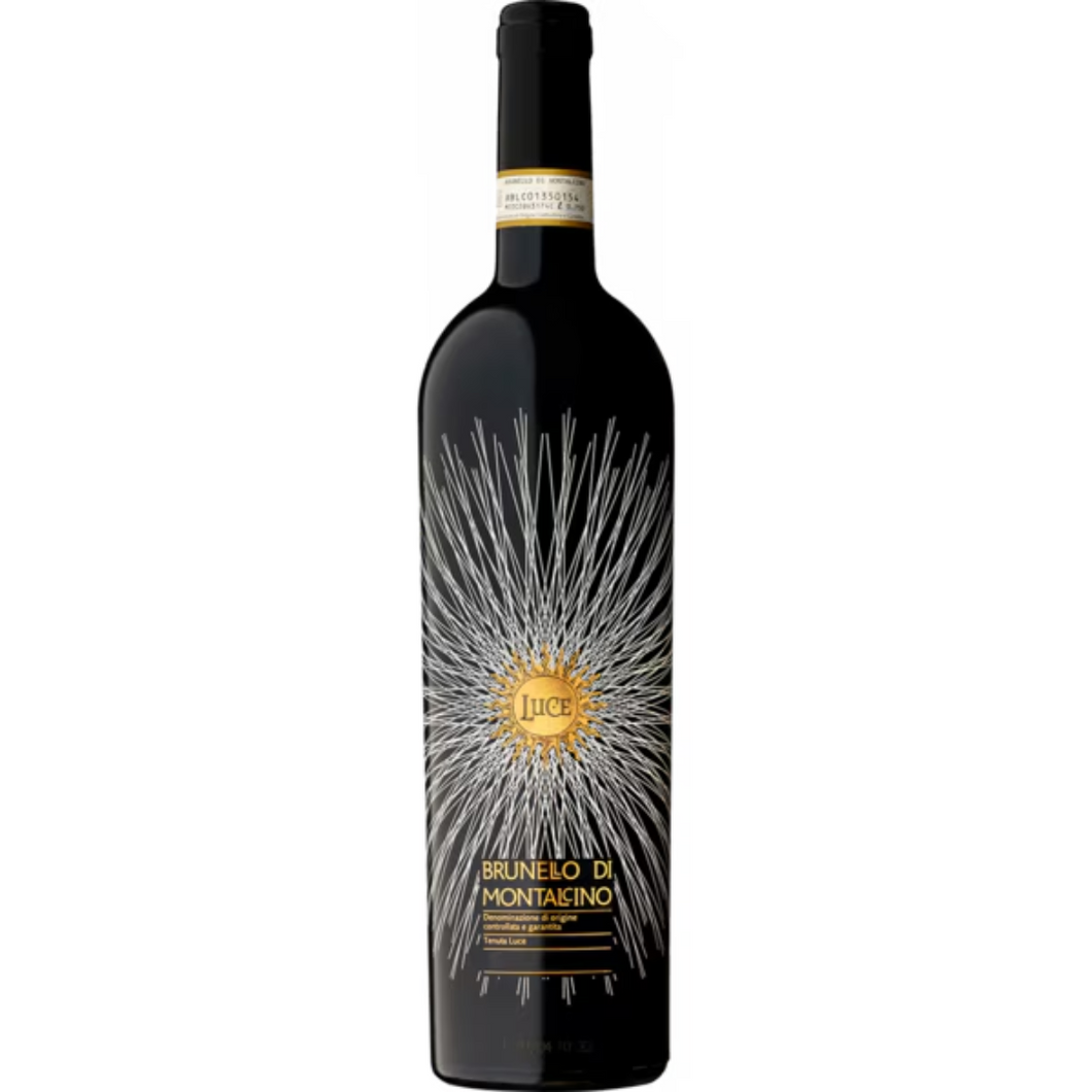 Luce Brunello di Montalcino 2019