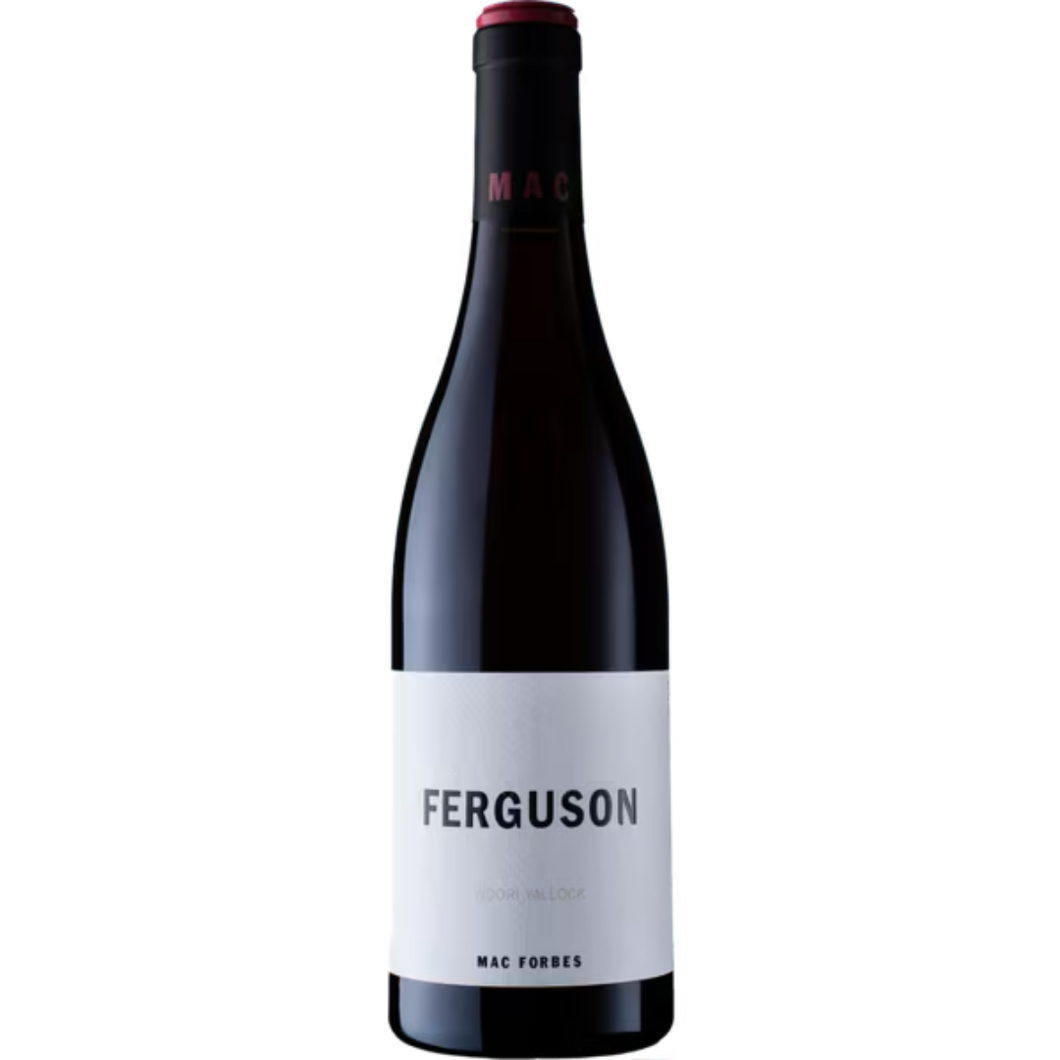 Mac Forbes Woori Yallock Pinot Noir Ferguson 2020