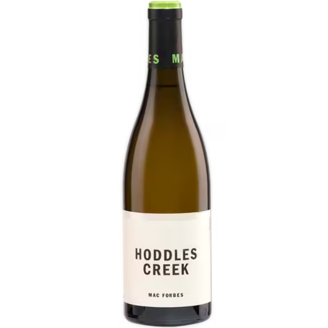 Mac Forbes Hoddles Creek Chardonnay 2019