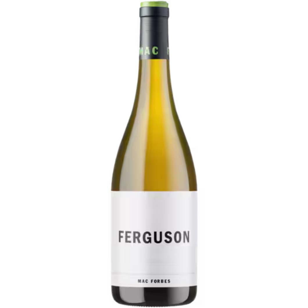 Mac Forbes Woori Yallock Chardonnay Ferguson 2020