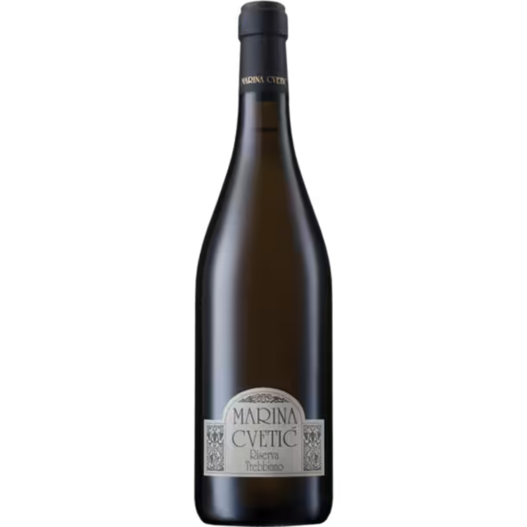 Masciarelli Marina Cvetic Trebbiano d'Abruzzo Riserva 2022