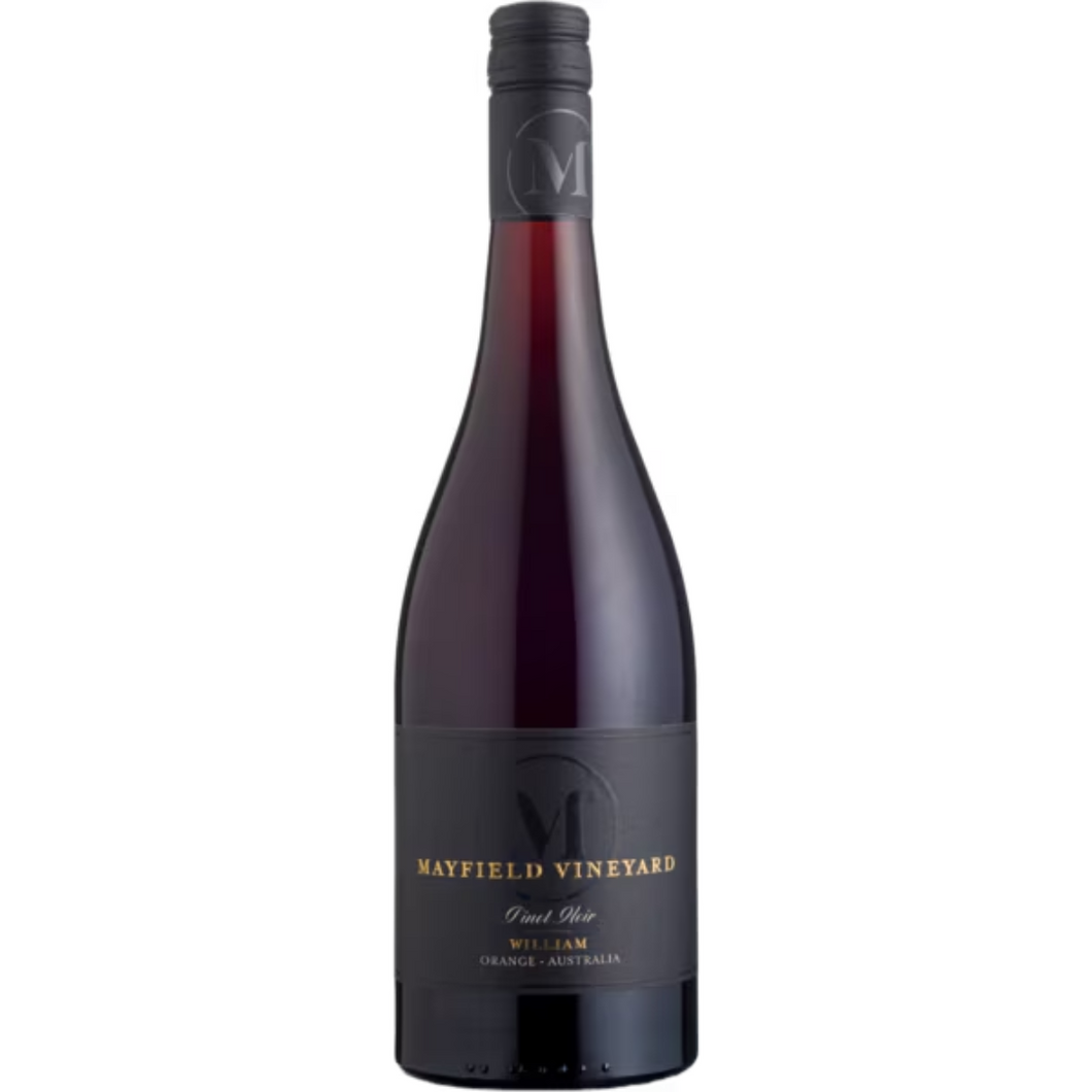 Mayfield William Pinot Noir 2022