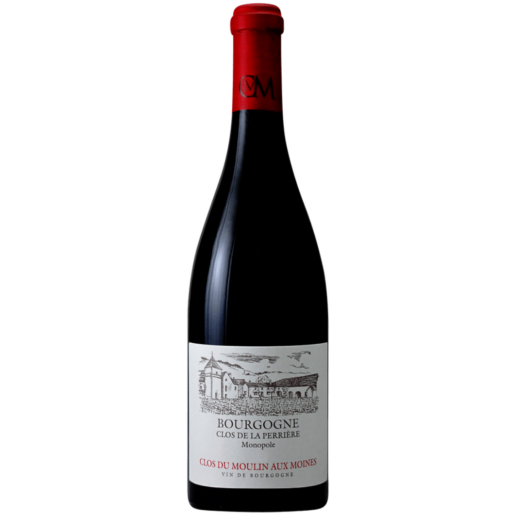 Clos du Moulin aux Moines Auxey Clos de la Perrière 2020