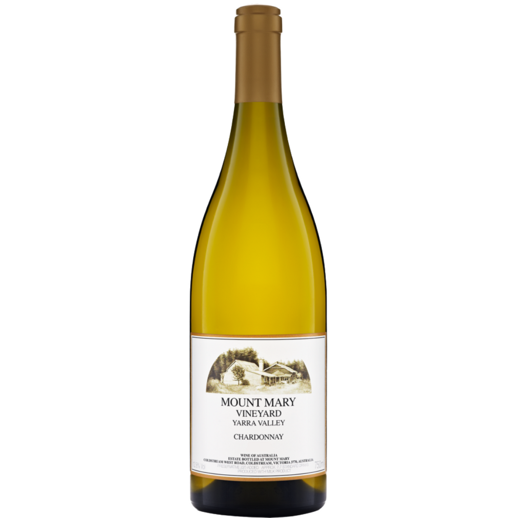 Mount Mary Chardonnay 2019