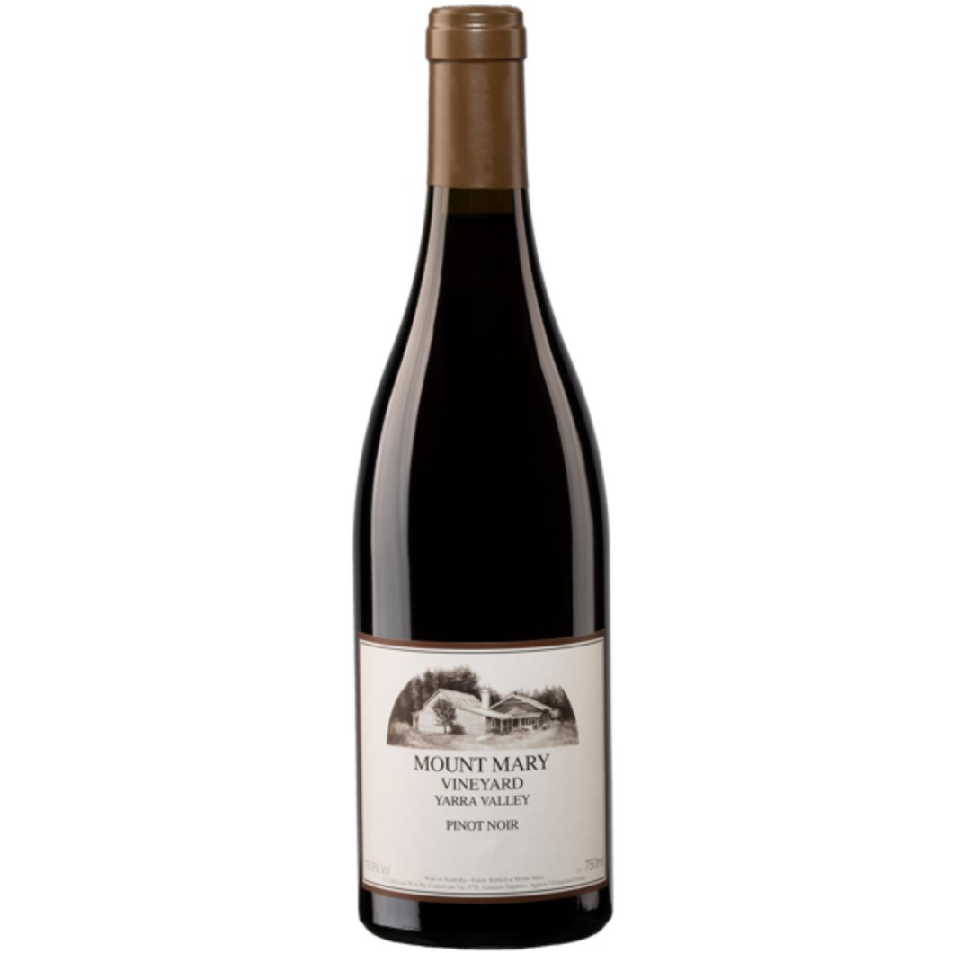 Mount Mary Pinot Noir 2020