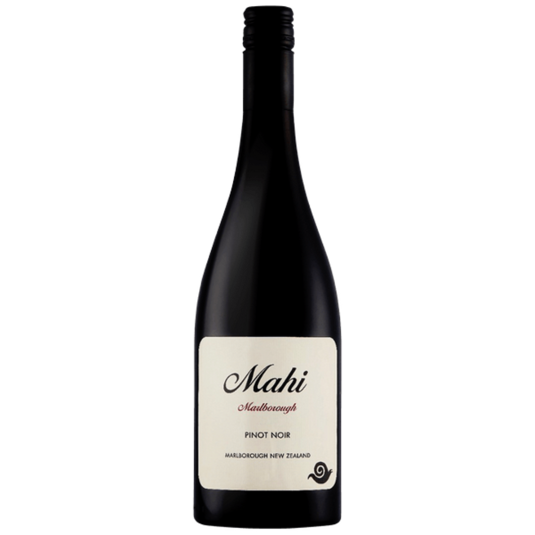 Mahi Marlborough Pinot Noir 2021