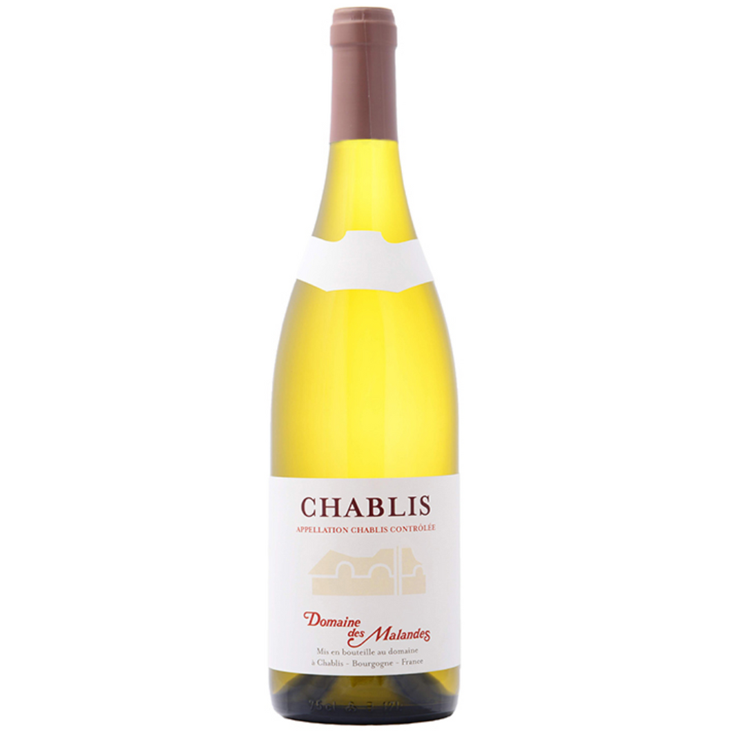 Malandes Chablis 2023 375ml