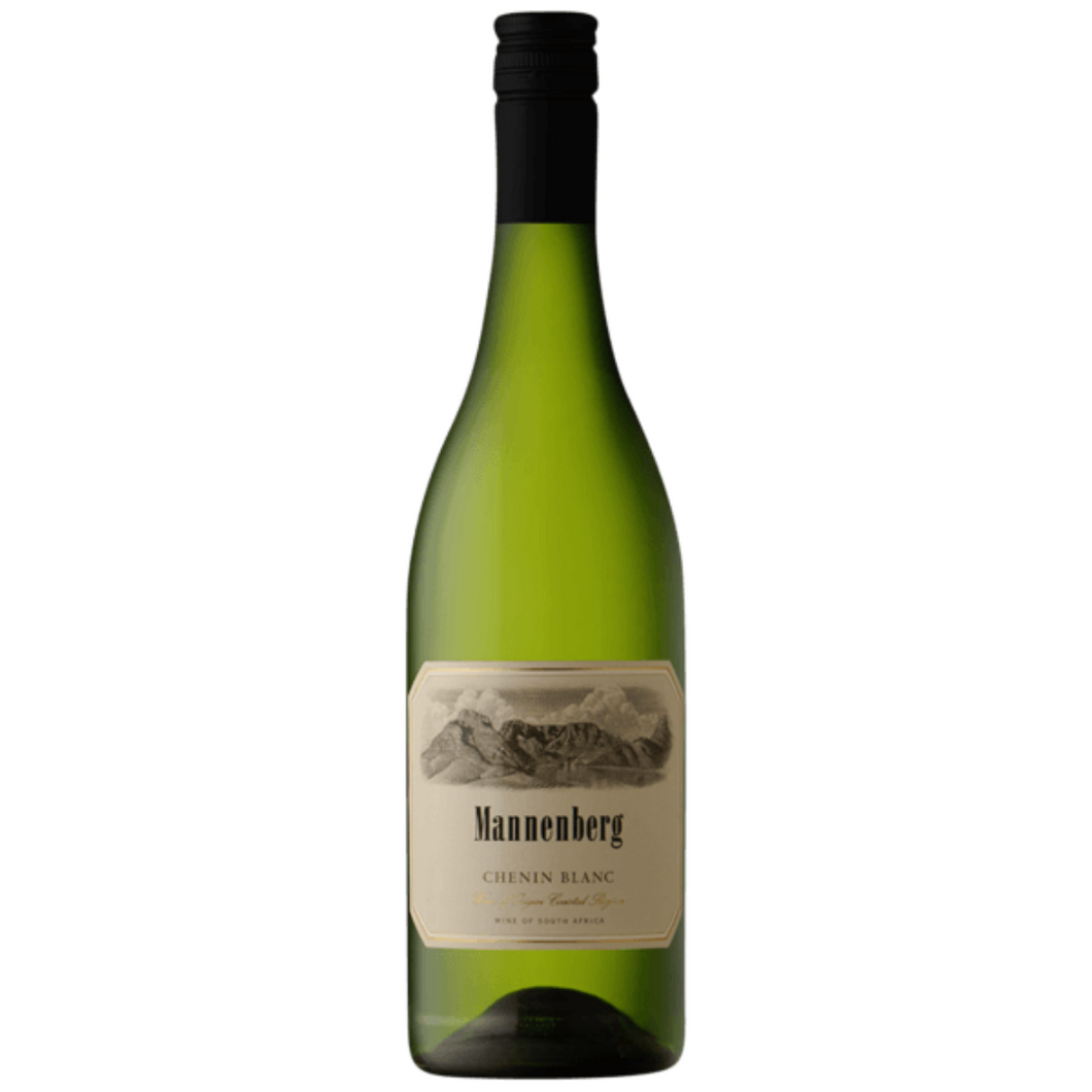 Mannenberg Chenin Blanc 2024 750ml