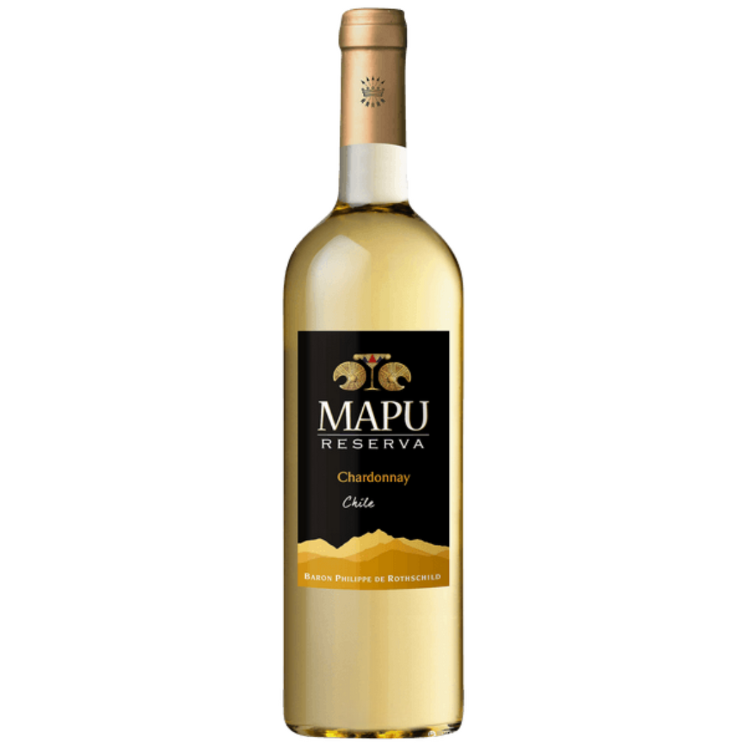 Mapu Reserva Chardonnay 2022