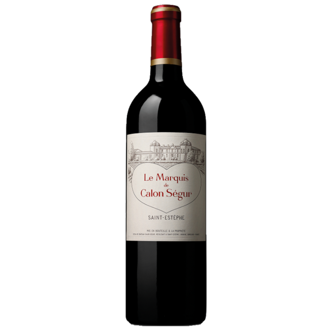 Marquis Calon 2017 750ml