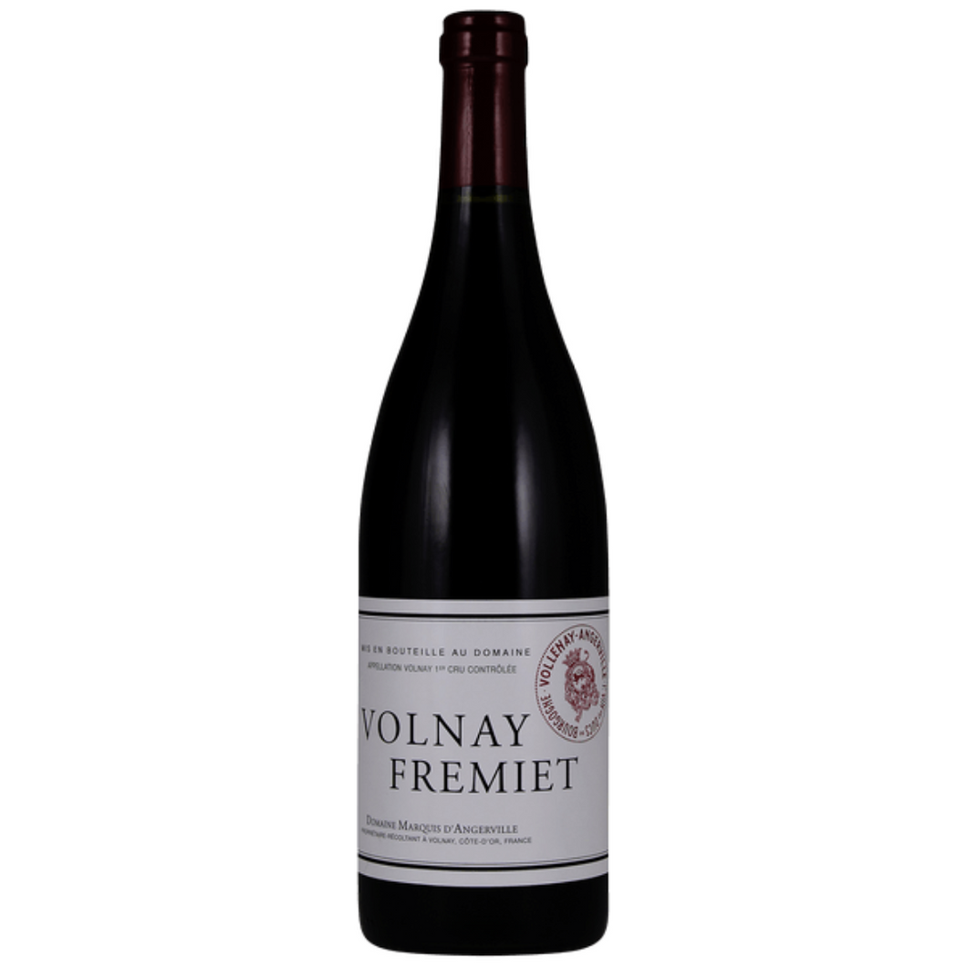 Marquis d'Angerville Volnay 1er Cru Les Fremiets 2020