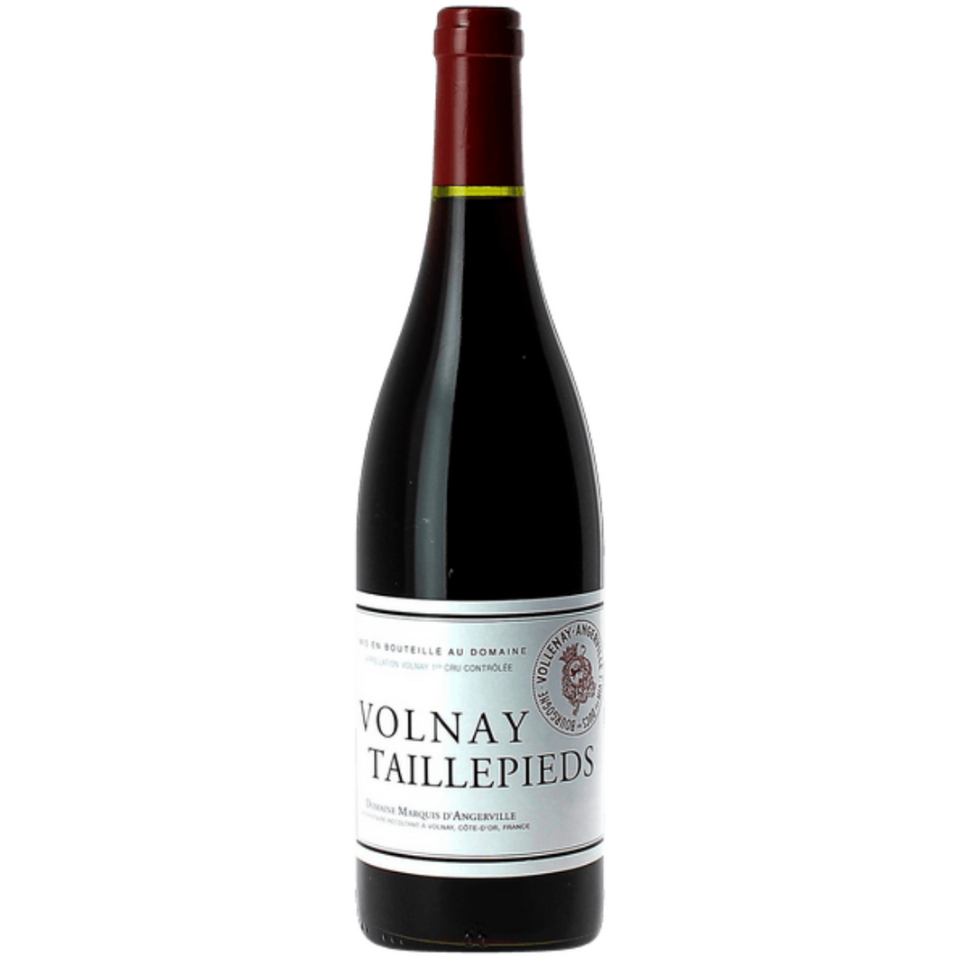 Marquis d'Angerville Volnay 1er Cru Les Taillepieds 2021