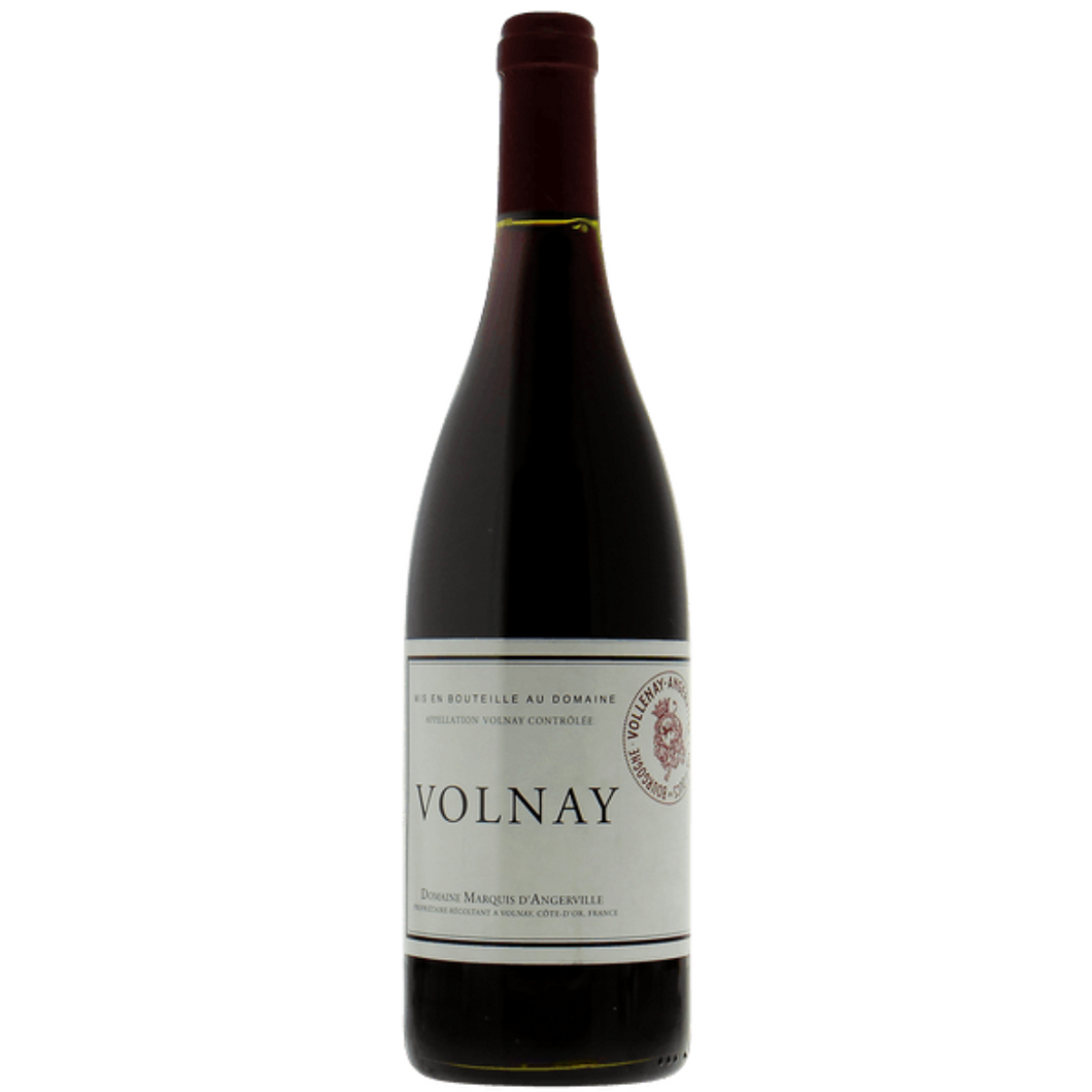 Marquis d'Angerville Volnay 2021