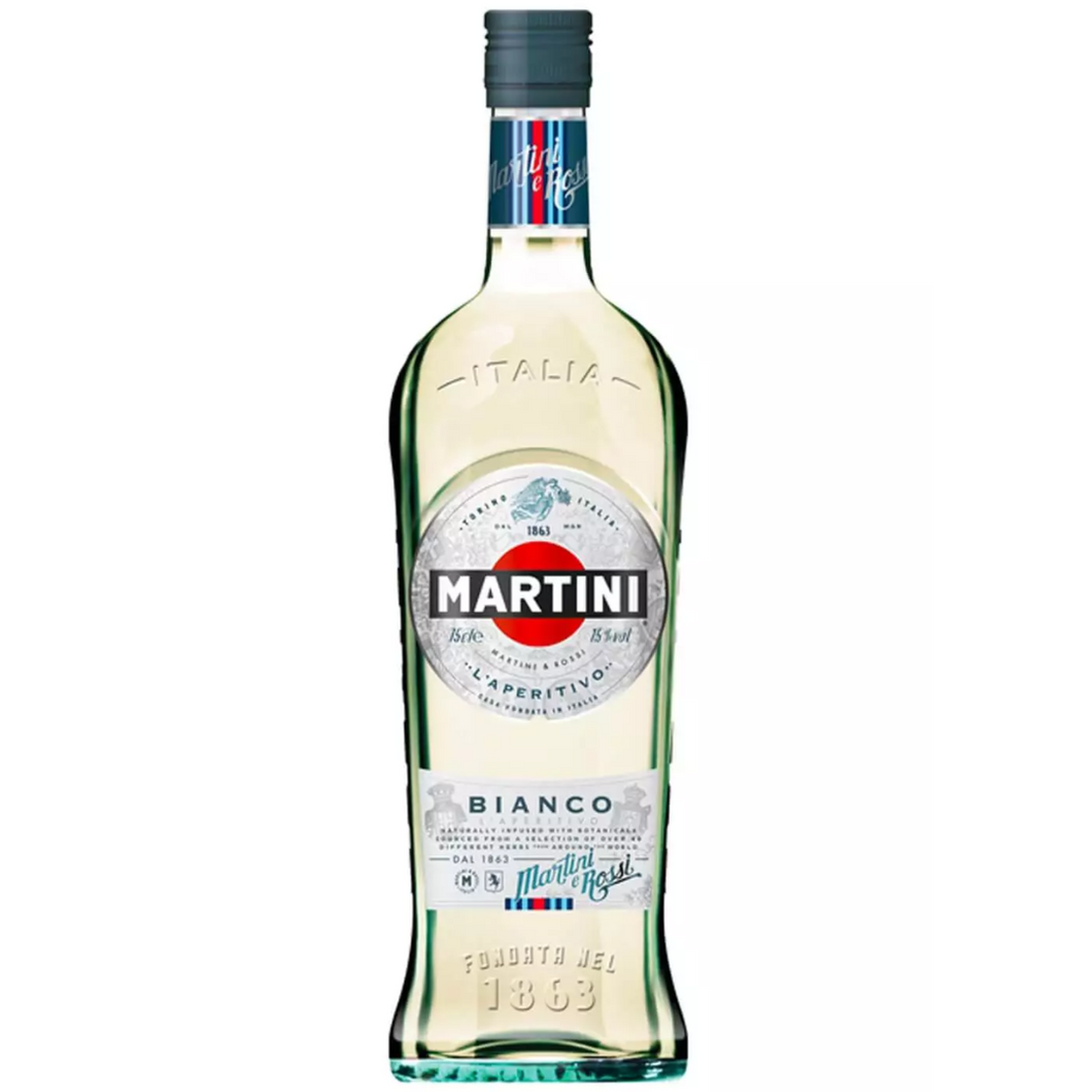 Martini Bianco 1000ml