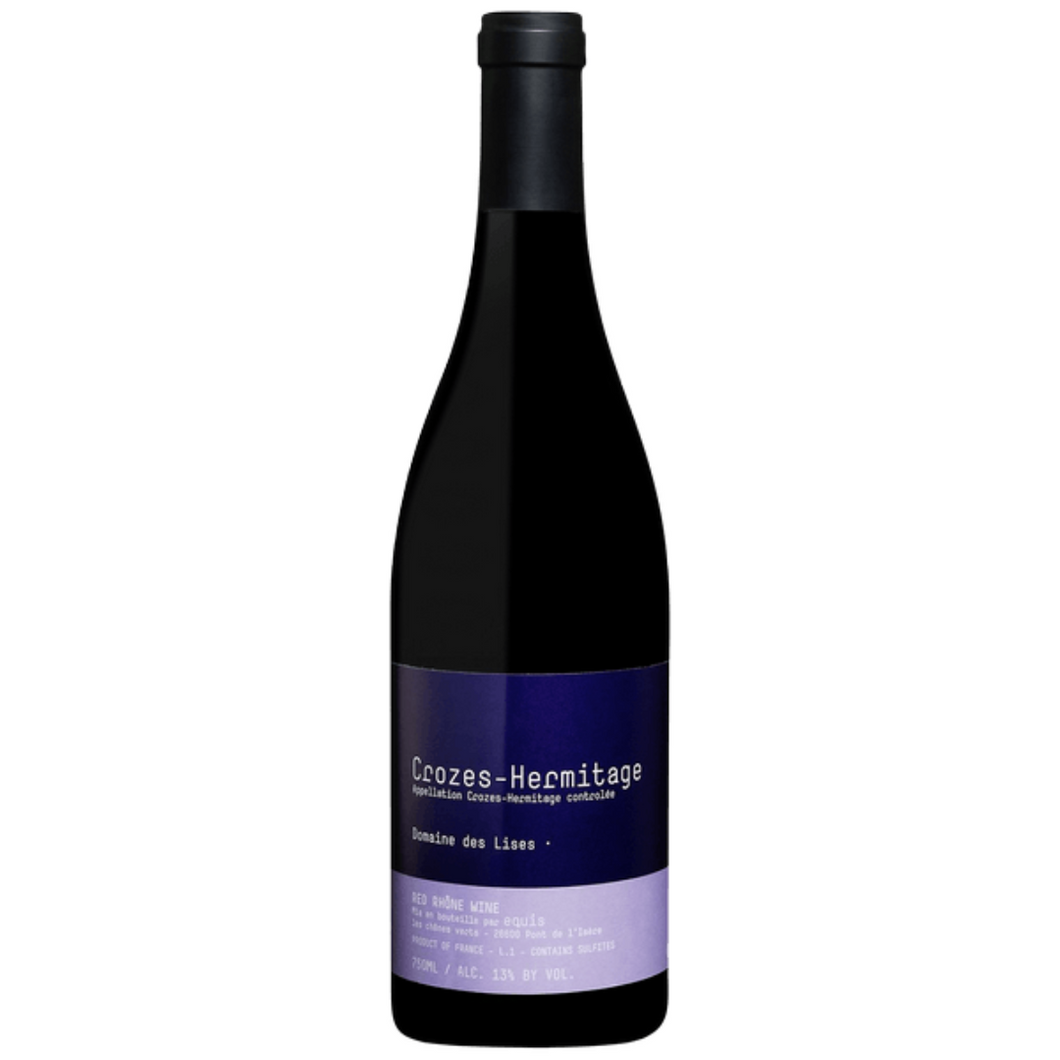Maxime Graillot Domaine des Lises Equis Crozes-Hermitage 2019 1500ml