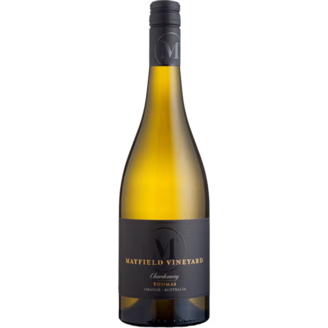 Mayfield Thomas Chardonnay 2022
