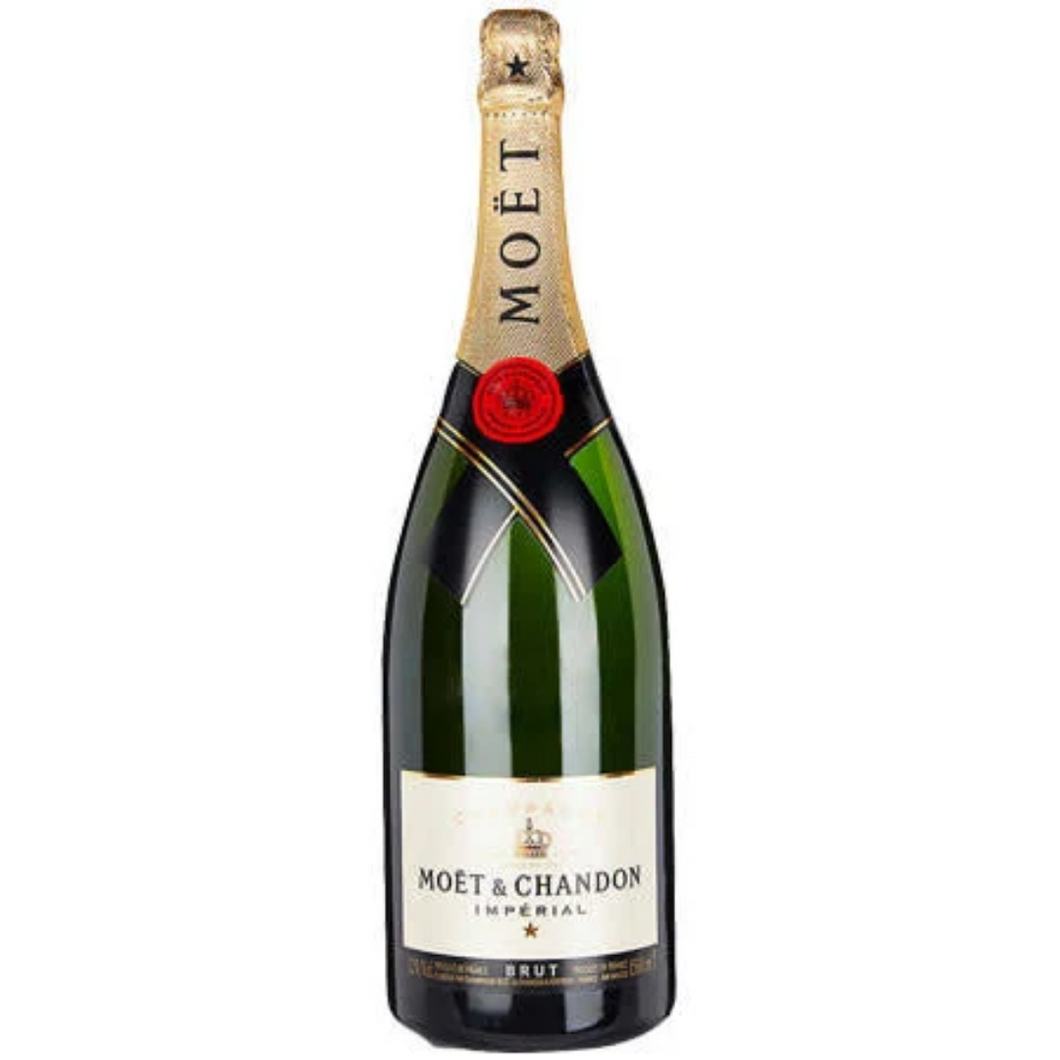 Moet & Chandon Imperial Magnum 1500ml