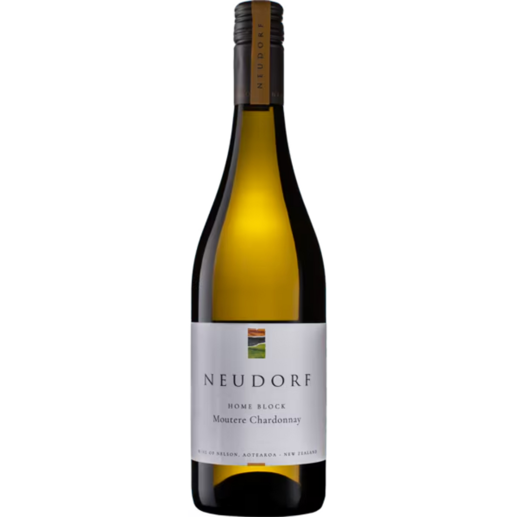 Neudorf Home Block Moutere Chardonnay 2022